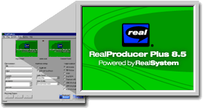 Real Producer