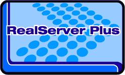 Real Server Plus