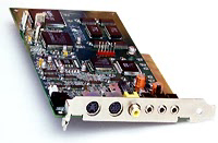 The Videum AV PCI